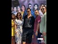 Disha Patani Deep Cleavage Showing Look Mouni Roy Deep Cleavage Showing Look