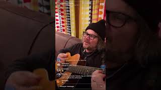 Jeff Tweedy - Blasting Fonda
