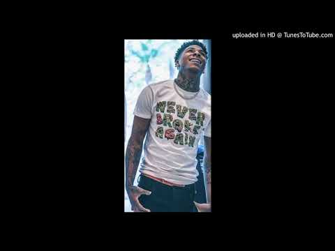 [FREE] NBA Youngboy x Rod Wave x Quando Rondo Type Beat "Vividly" (Prod. by Bando)