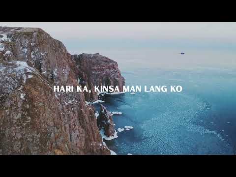 KINSA MAN LANG KO  BY All for Jesus Worship | LYRIC VIDEO