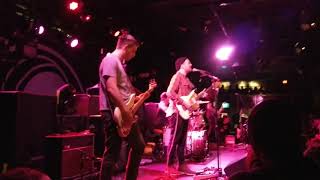 Have Mercy - The Place You Love - Live at the Paradise in Boston, MA 3/16/18