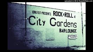 Dag Nasty-Matt @City Gardens Trenton,NJ 5/18/88