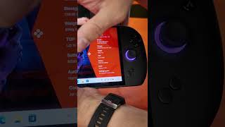 One Xplayer at CES 2026