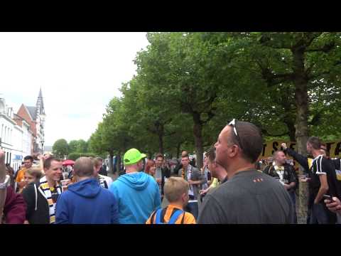 Sporting Lokeren - Hull City 1-0 (1)