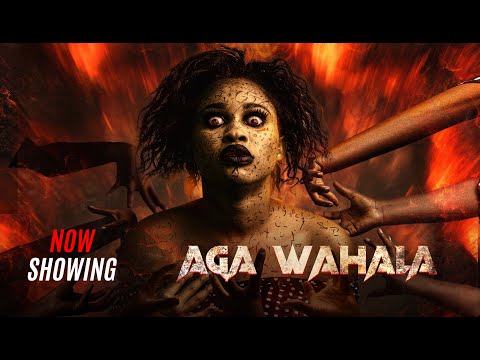 AGA WAHALA - Yoruba Movie 2025 Drama Yetunde Barnabas, Ronke Odusanya, Itele, Afeez owo, Kunle afod