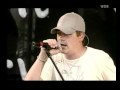 3 Doors Down: "Running out of days" live at Rock am ring 2004