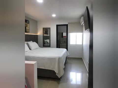 Apartaestudios, Alquiler, Barranquilla - $2.700.000