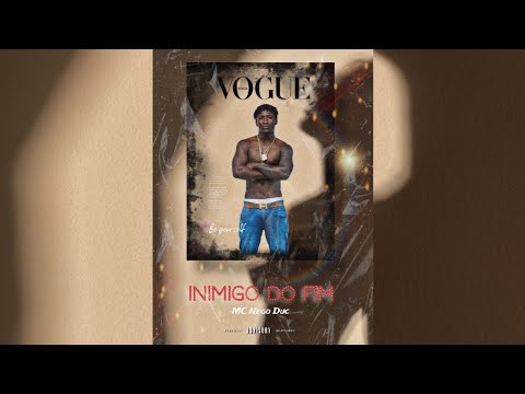 MC NEGO DUC - Inimigo do fim(Prod.DJ  Renannobeat )