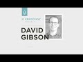 What If Death Taught Us How to Live? (David Gibson)