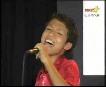 LALHMINGLIANA - THLARAUVIN MIN HRUAI RAWH