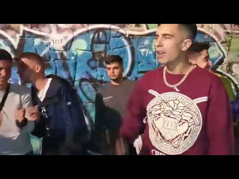 KEVIN KSG(+GIO) VS KIRO (+OSIRIS) || LA GRAN FINAL|| 1a PRE GOLD ALICANTE