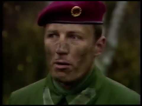 Ubåt 137  - Tio Dagar Som Skakade Sverige SVT 1982 10 30