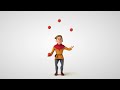 JUGGLER
