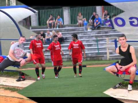 Hymn klubu Orzeł Wałcz