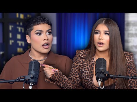 Myah Talks All: Childhood Bullies, Daddy's Money, Kicked OFF Cheer Team, Online Hate, CHISME & MORE!