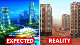 The Top 10 Most Useless Megaprojects That Wasted Billions of Dollars