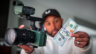7 Quick Ways to Make Money with Video