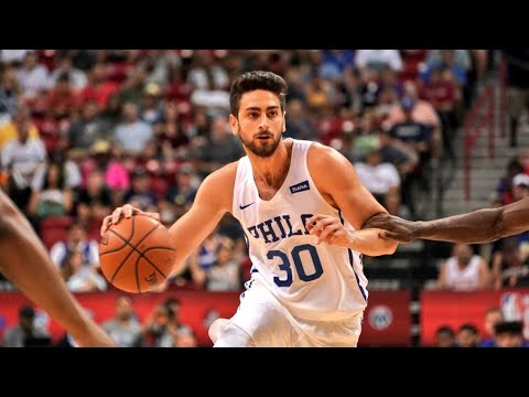 Furkan Korkmaz'ın muhteşem gecesi! | 40 SAYI, 6 RBD, 2 AST, 1 TÇ 🇹🇷