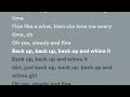 Drake One Dance Lyrics Ft Wizkid Kyla