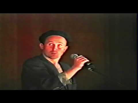 Vacanta Mare - Tanar si ne-a linistit (Spectacol 1997)