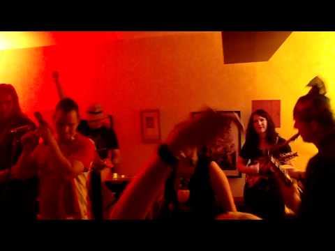 Zahradkaři - Jelikož a protože