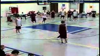 Tara VanDerveer:  25 Offensive Practice Drills for Success