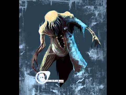 Operation Black Mesa soundtrack - hundred miles