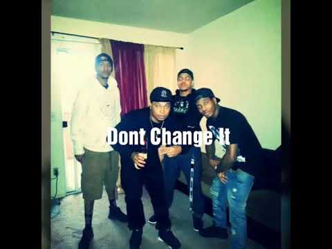 Robdogg ft Majay & Fleethal - Dont Change It (New Age)