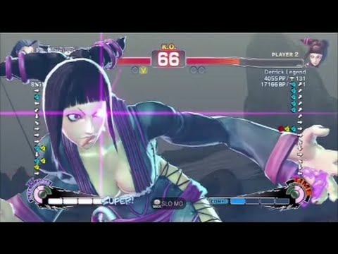 USFIV: Poongko, lutuna, EG PR Balrog, Wolfkrone, Derrick Legend, AGE Romance, EMP Dieminion