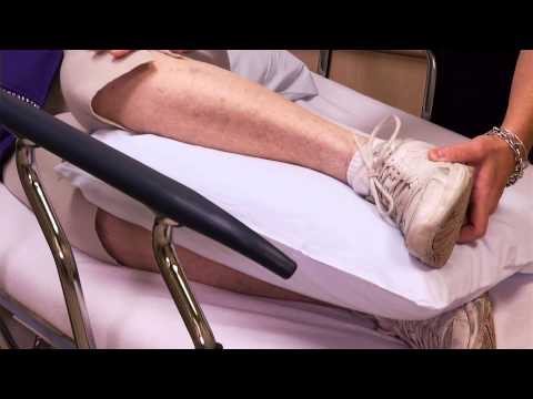 Factors that affect wound healing