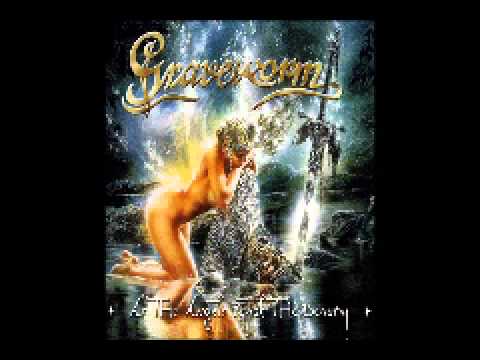Graveworm - As the Angels Reach the Beauty (Full Album)