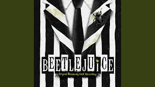 Cover art for Home Beetlejuice