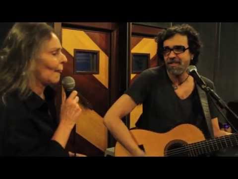 Angela Ro Ro - Feliz da Vida!