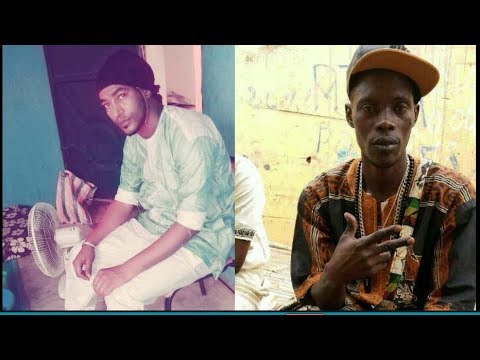 Nigue sia feat rim soninké   (sama doundoulo)