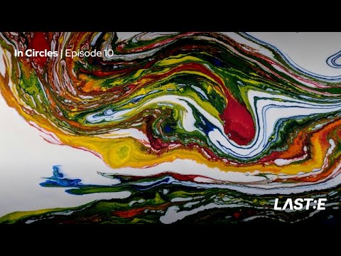 LAST:E - In Circles: Ep. 10 | Progressive House Mix (Nahuel Lucena, Redspace, Chris Cargo, and more)