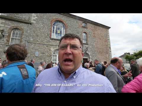 Athy "The Jem of Kildare"