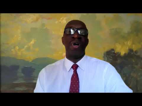 TETANY FOR CHRIST   Courtney Watson