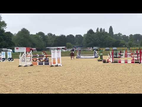 Allegra, Newcomers Second Round June 2022