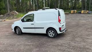 Alte utilaje industriale Renault Kangoo | Imagine 4 - Machineryline