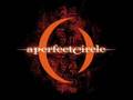 5. Orestes - A Perfect Circle 