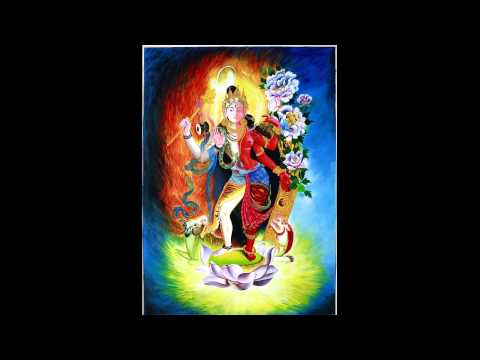 Craig Pruess - Om Nama Shivaya