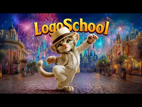 LogoSchool video thumbnail