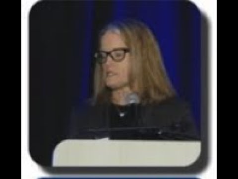 Paradigm Changes in the Perioperative Setting for Non-small Cell Lung Cancer - Karen Reckamp, MD