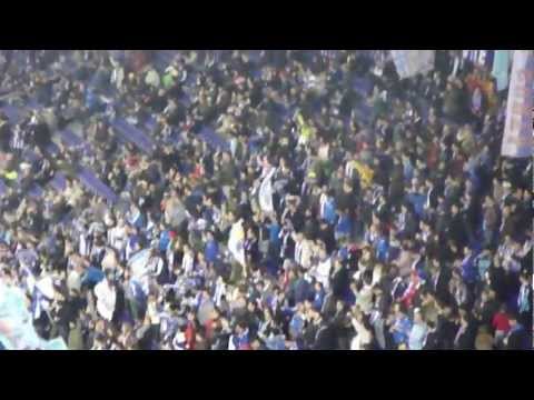 RCDE-Betis. 17Feb13 - ALE ESP ALE