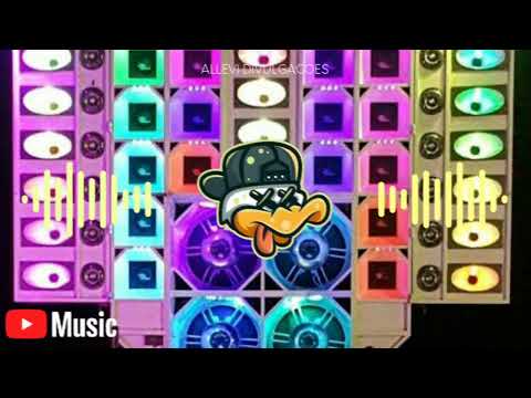 Ela vem na Cavalgada - O BRABO NO BEAT - (MÉDIO GRAVE)