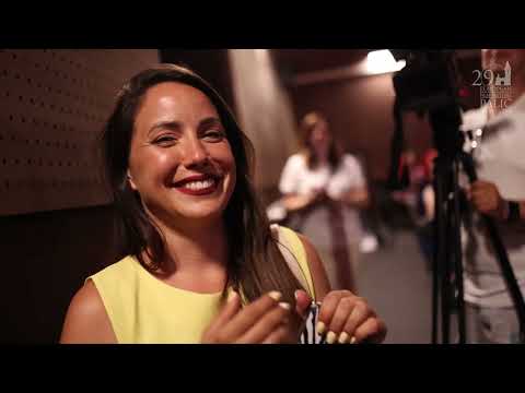 29th EFF Palic - 4th day Highlights