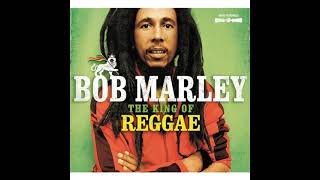 Bob Marley   Kingston Town