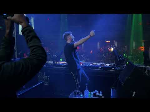 Maddix, Olly James & Hannah Laing - Transmission (Avalon Hollywood, 01-11-2026)