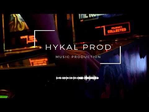 [FREE] Orelsan X Vald Type beat | ARCADE | Laylow type beat - Hykal Prod