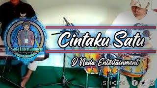 Download lagu Cintaku Satu Cover Yamaha PSR S670 mp3